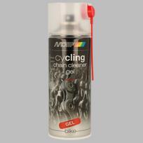 MOTIP Grandinės valiklis Chain Cleaner Gel 400 ml 000275