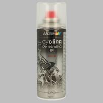 MOTIP Rūdžių tirpiklis Penetrating Oil 200 ml 000289