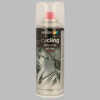 MOTIP Silikoninis tepalas Silicone Spray 200 ml 000294