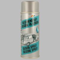 MOTIP Silikoninis tepalas Silicone Spray 400 ml 000562