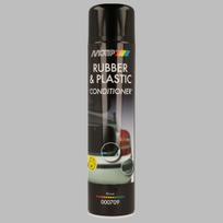 MOTIP Sintetinių medžiagų priežiūros priemonės Plastic & Rubber Conditioner 600 ml 000709
