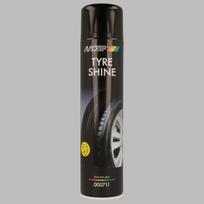 MOTIP Padangų valiklis Tyre Shine 600 ml 000711