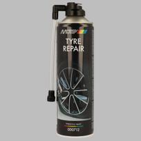 MOTIP Hermetikai, padangų sandarinimo komplektai Tyre Repair 500 ml 000712