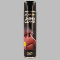 MOTIP Odos variklis Leather Cleaner 600 ml 000714