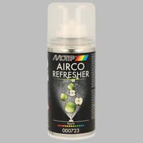 MOTIP Oro kondicionieriaus valiklis / dezinfektantas Airco Refresher Apple 150 ml 000723