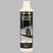 MOTIP Politūra Colour Polish white 500 ml 000746