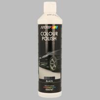 MOTIP Politūra Colour Polish black 500 ml 000747