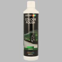 MOTIP Politūra Colour Polish green 500 ml 000751