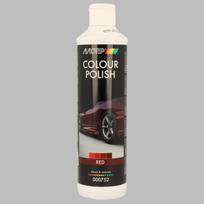 MOTIP Politūra Colour Polish red 500 ml 000752