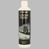 MOTIP Politūra Colour Polish grey 500 ml 000750