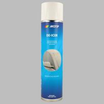 MOTIP Šildytuvas De-Icer 600 ml 000797
