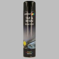 MOTIP Dervų šalinimo priemonė Tar & Resin Remover 600 ml 000765