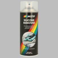MOTIP Silikono valiklis Silicone Remover 400 ml 00187
