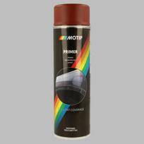 MOTIP Gruntas Primer red 500 ml 04055