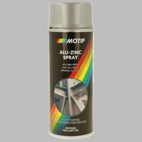 MOTIP Cinko aerozolis Alu-Zinc Spray 400 ml 04059
