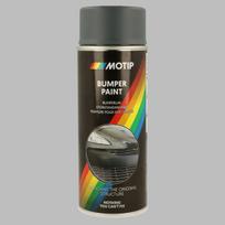 MOTIP Dažai Bumper Paint dark grey 400 ml 04075