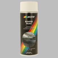 MOTIP Dažai Bumper Paint white 400 ml 04085