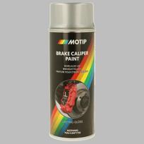 MOTIP Dažai Brake Caliper Paint silver 400 ml 04096