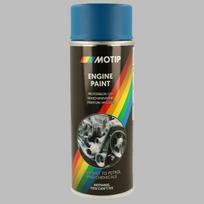 MOTIP Dažai Engine Paint blue 400 ml 04094
