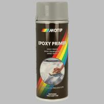 MOTIP Gruntas Epoxy Primer grey 400 ml 04131