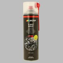MOTIP Trapecinio diržo tepalas V-Belt Spray 500 ml 090102