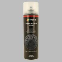 MOTIP Tento/medžiagos impregnavimas Impregnation Spray 500 ml 090104