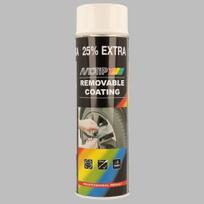 MOTIP Dažai Removable Coating white high gloss 500 ml 04303