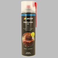 MOTIP Universalus tepalas Penetrating Oil 500 ml 090303