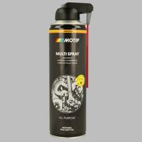 MOTIP Universalus tepalas Multi Spray 500 ml 090206