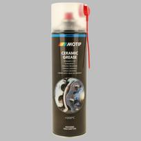 MOTIP Keraminės pastos purškiklis Ceramic Grease 500 ml 090307