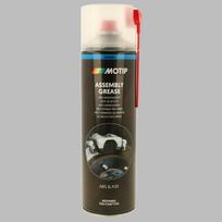MOTIP Purškiami montavimo klijai Assembly Grease 500 ml 090310
