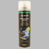 MOTIP Suvirinimo siūlių atskyrimo priemonė Anti-Welding Spray 400 ml 090404