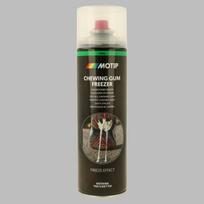 MOTIP Universalus variklis Chewing Gum Freezer 500 ml 090402