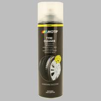 MOTIP Padangų valiklis Tyre Cleaner 500 ml 090502