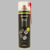 MOTIP Kontaktų purškalas Contact Cleaner 500 ml 090505