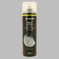MOTIP Universalus variklis Multi Foam 500 ml 090511