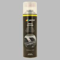 MOTIP Oro kondicionieriaus valiklis / dezinfektantas Airco Cleaner 500 ml 090508