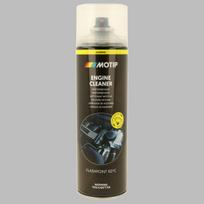 MOTIP Variklio valiklis Engine Cleaner 500 ml 090506