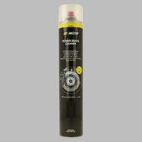 MOTIP Stabdžių / sankabos valiklis Power Brake Cleaner 750 ml 090514
