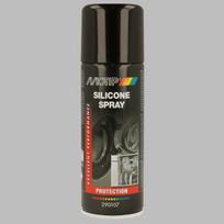MOTIP Silikoninis tepalas Silicone Spray 200 ml 290107