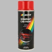 MOTIP Dažai Kompakt red high gloss 400 ml 41610