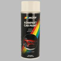 MOTIP Dažai Kompakt white high gloss 400 ml 45350