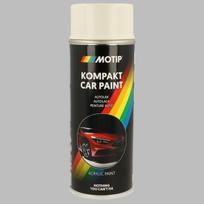 MOTIP Dažai Kompakt white high gloss 400 ml 45660