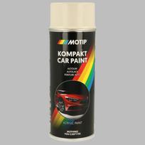 MOTIP Dažai Kompakt white high gloss 400 ml 45700