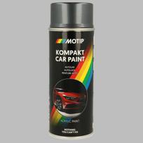 MOTIP Dažai Kompakt grey metallic 400 ml 51064