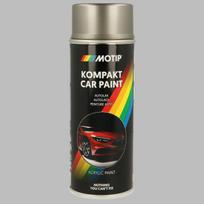 MOTIP Dažai Kompakt grey metallic 400 ml 51077