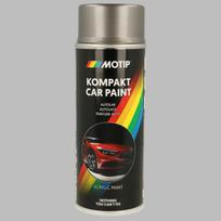 MOTIP Dažai Kompakt grey metallic 400 ml 51083