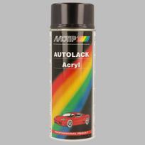 MOTIP Dažai Kompakt grey metallic 400 ml 51192