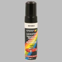MOTIP Dažai Kompakt black metallic 12 ml 951003