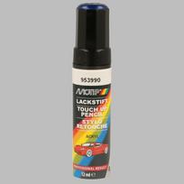 MOTIP Dažai Kompakt blue metallic 12 ml 953990